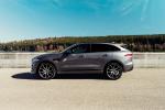 Jaguar F-Pace by AC Schnitzer 2017 года